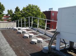 parapetto sicurguard sga