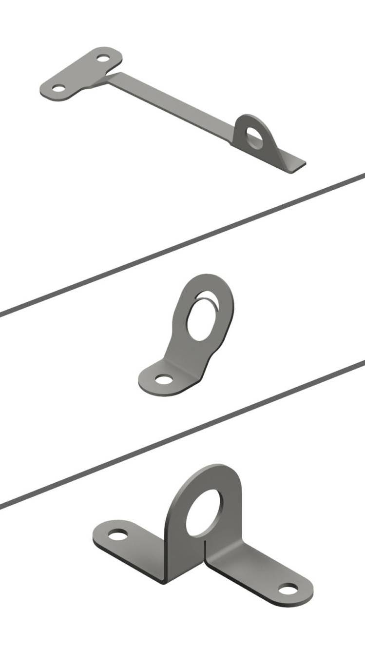 Dispositivi di ancoraggio | Dual Sicurezza