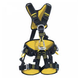 imbracatura per le cadute dall'alto