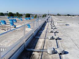 parapetto sicurguard sga