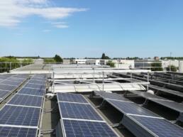 Parapetto SAFELUX GUARD