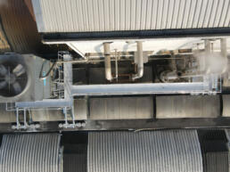 Passerella SICURGUARD WALK