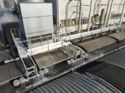 Passerella SICURGUARD WALK