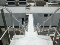 Passerella SICURGUARD WALK