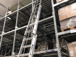 Dispositivo di ancoraggio provvisorio