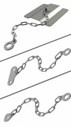 dispositivi di ancoraggio stringsafe