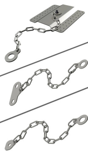 dispositivi di ancoraggio stringsafe