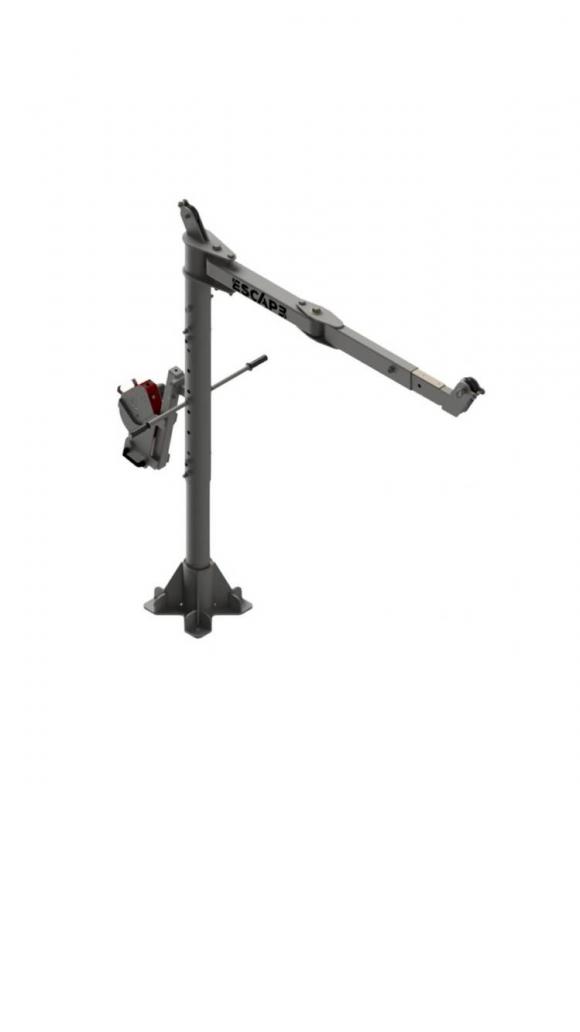 escape gruetta snodabile