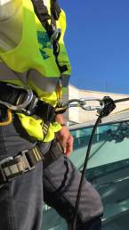 Dispositivi di protezione individuale