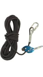 corde e funi di sicurezza