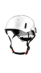 d.p.i protezione capo