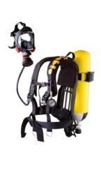 D.P.I. Prevenzione vie respiratorie