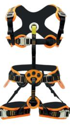 D.P.I. Protezione corpo