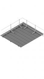 Parapetto SICURGUARD SGRK