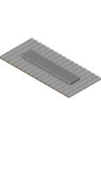 Passerella SICURGUARD WALK EASY