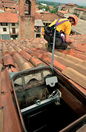 WIN200 - Sial Safety