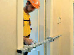 dispositivo di ancoraggio win200