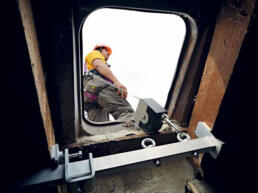 dispositivo di ancoraggio win200