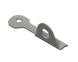 dispositivo di ancoraggio tipo a anchorpoint gsp gspd gspx gspdx en 795 uni 11578 01