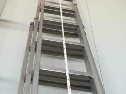 dispositivo messa in sicurezza scale esistenti vertical rope line 01