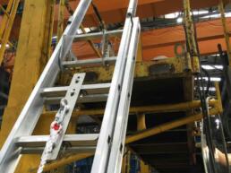 dispositivo messa in sicurezza scale esistenti vertical rope line 07