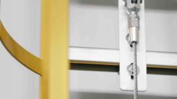 dispositivo messa in sicurezza scale esistenti vertical wire line 01