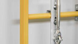 dispositivo messa in sicurezza scale esistenti vertical wire line 02