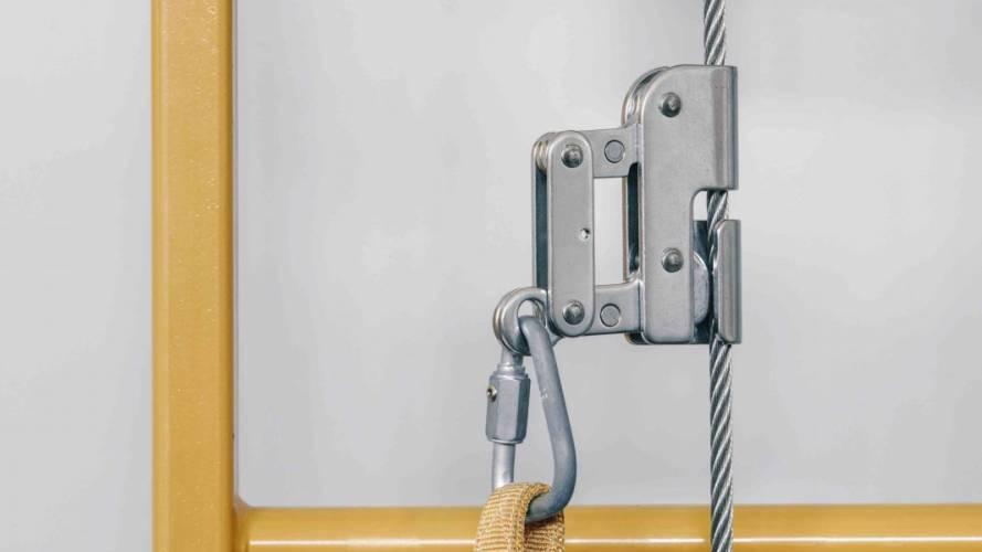 dispositivo messa in sicurezza scale esistenti vertical wire line 03