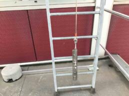 dispositivo messa in sicurezza scale esistenti vertical wire line 07