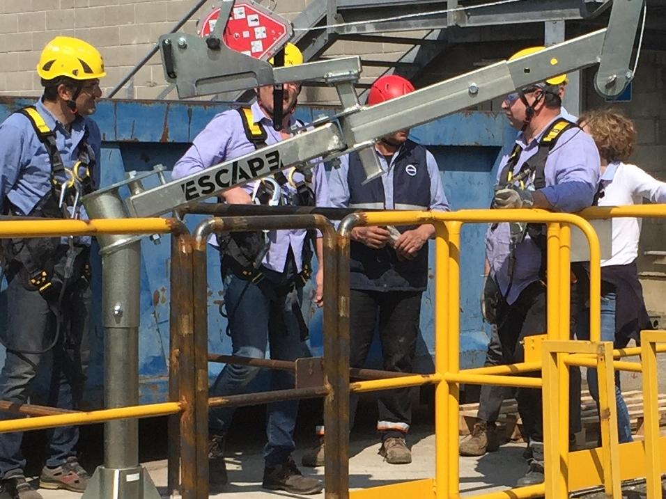 escape gruetta certificata recupero ambienti confinati sial safety 08