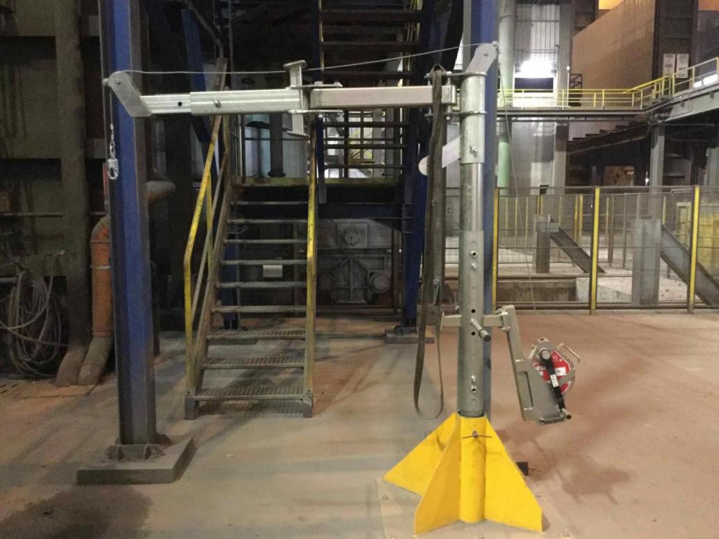 escape gruetta certificata recupero ambienti confinati sial safety 09