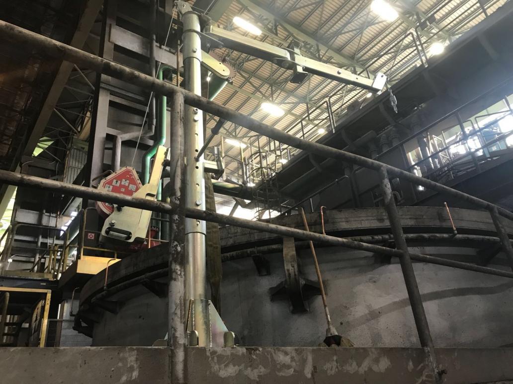 escape gruetta certificata recupero ambienti confinati sial safety 11