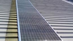 grigliato pedonabile alluminio protezione lucernario 01