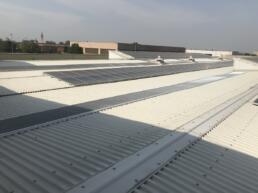 grigliato pedonabile alluminio protezione lucernario 09