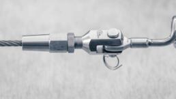 linea vita ancoraggio flessibile tipo c en 795 uni 11578 cen ts 16415 02