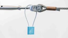 linea vita ancoraggio flessibile tipo c en 795 uni 11578 cen ts 16415 03