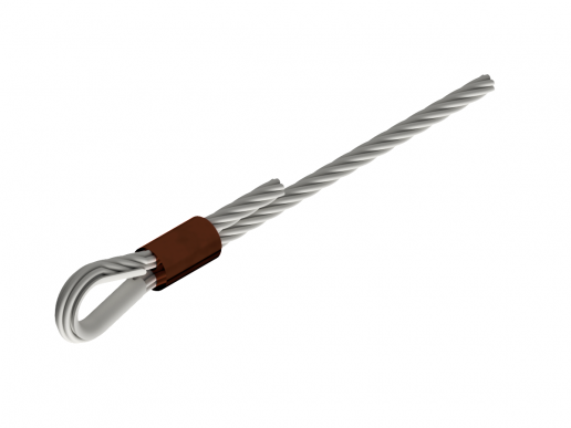 linea vita&nbsp;ancoraggio&nbsp;flessibile&nbsp;tipo&nbsp;c&nbsp;en&nbsp;795&nbsp;uni&nbsp;11578&nbsp;cen&nbsp;ts&nbsp;16415&nbsp;estremita&nbsp;asola