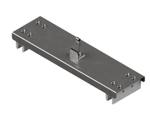 linea vita&nbsp;coverline&nbsp;basic&nbsp;rk dispositivo&nbsp;ancoraggio&nbsp;estremita&nbsp;10