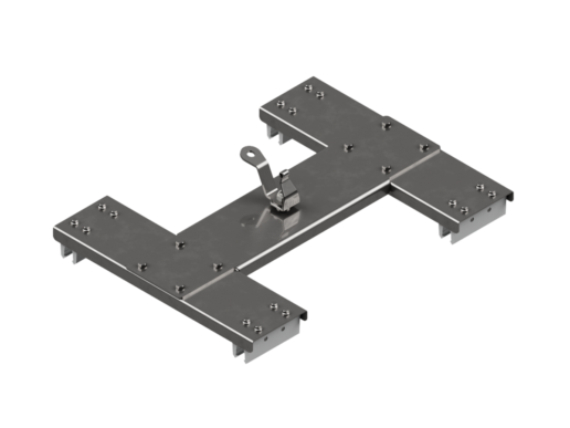 linea vita&nbsp;coverline&nbsp;basic&nbsp;rk&nbsp;dispositivo&nbsp;ancoraggio&nbsp;estremita&nbsp;13