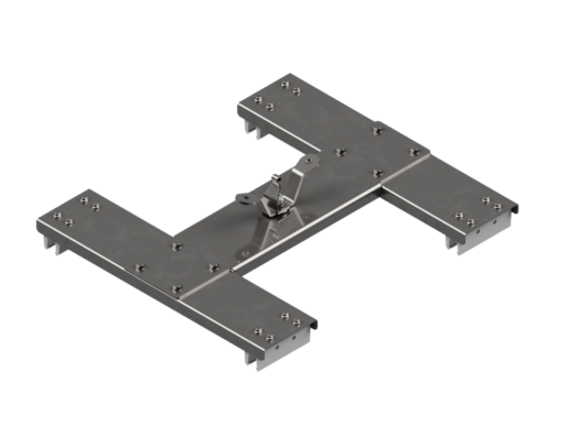 linea vita&nbsp;coverline&nbsp;basic&nbsp;rk&nbsp;dispositivo&nbsp;ancoraggio&nbsp;estremita&nbsp;17