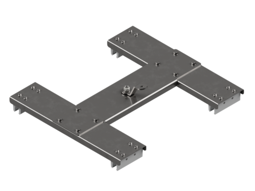 linea vita&nbsp;coverline&nbsp;basic&nbsp;rk&nbsp;dispositivo&nbsp;ancoraggio&nbsp;estremita