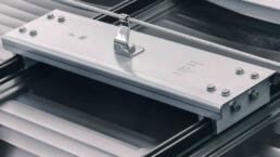 linea vita coverline basic rk dispositivo ancoraggio