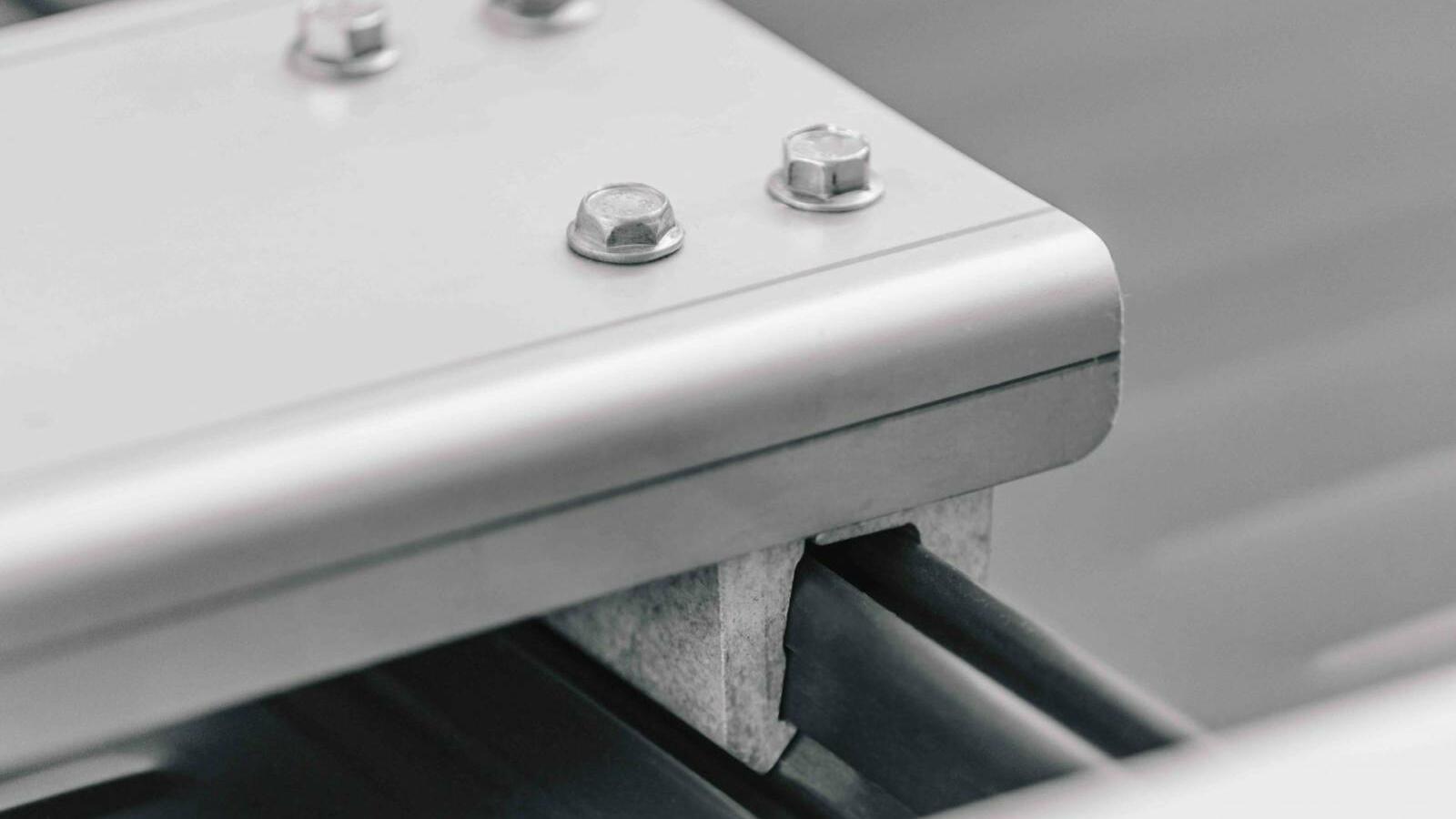 linea vita coverline basic rk dispositivo ancoraggio