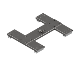 linea vita coverline basic rk dispositivo ancoraggio