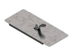 linea vita coverline basicline cls dispositivo ancoraggio estremita 13