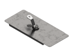 linea vita coverline basicline cls dispositivo ancoraggio estremita 14