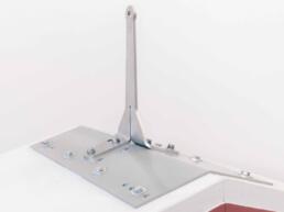 linea vita smartline dispositivo ancoraggio tipo c
