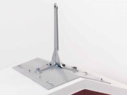linea vita smartline dispositivo ancoraggio tipo c