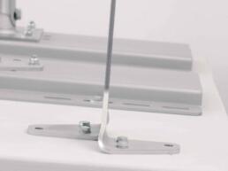 linea vita smartline dispositivo ancoraggio tipo c