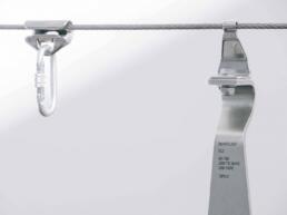 linea vita smartline dispositivo ancoraggio tipo c